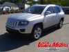 2014 Jeep Compass Northern Edition