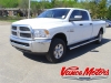 2013 Dodge Ram 3500 SLT Mega Cab 4X4 Diesel