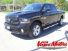 2013 Dodge Ram 1500 Sport 4x4 Mega Cab