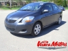 2009 Toyota Yaris Sedan