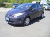 2012 Ford Fiesta SE