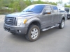 2010 Ford F-150 FX4 Super Crew 4x4