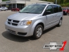 2010 Dodge Grand Caravan SE