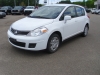 2011 Nissan Versa Hatchback