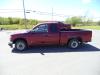 2008 Chevrolet Colorado