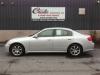 2006 Infiniti G35x 2006 Infinity G35X AWD loaded! only $139