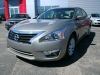 2013 Nissan Altima S