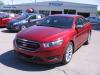 2013 Ford Taurus Limited AWD