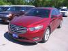 2013 Ford Taurus SEL AWD