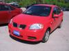 2008 Pontiac Wave