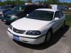 2005 Chevrolet Impala For Sale Near Smiths Falls, Ontario
