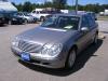 2005 Mercedes-Benz E320 4Matic AWD