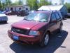 2006 Ford Freestyle Limited AWD