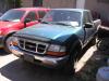 1999 Ford Ranger XLT SuperCab 4x4