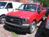 2006 Ford F-250 XL SuperDuty Reg Cab