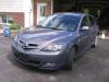 2007 Mazda 3 2.3 5Door