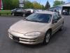 1999 Chrysler Intrepid