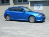 2009 Subaru Impreza 2.5i w/Sport Pkg - Automatic