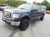 2010 Ford F-150 XLT