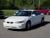 2003 Pontiac Grand Prix Limited Edition