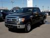 2013 Ford F-150 XLT SuperCab