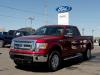 2013 Ford F-150 XTR SuperCab