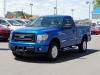 2013 Ford F-150 STX