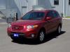 2011 Hyundai Santa Fe  AWD