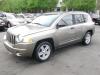 2008 Jeep Compass
