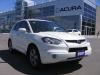 2007 Acura RDX TECH