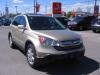 2009 Honda CR-V EXL AWD