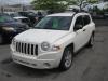 2008 Jeep Compass