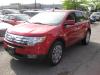2010 Ford Edge