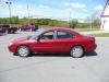 2000 Ford Taurus