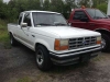 1991 Ford Ranger XLT