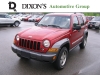 2006 Jeep Liberty 4X4