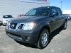 2013 Nissan Frontier SV 4X4 For Sale Near Petawawa, Ontario