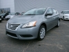 2013 Nissan Sentra SV For Sale Near Petawawa, Ontario