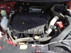 2009 Mitsubishi Lancer