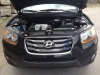 2010 Hyundai Santa Fe