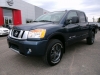 2013 Nissan Titan Pro-4X For Sale Near Petawawa, Ontario