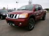 2013 Nissan Titan Pro-4X 4X4 For Sale Near Fort Coulonge, Quebec