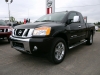 2013 Nissan Titan SL Kingcab 4X4
