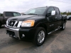 2013 Nissan Titan SL 4X4 For Sale Near Pembroke, Ontario