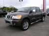 2013 Nissan Titan SL 4X4 For Sale Near Barrys Bay, Ontario