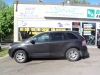 2007 Ford Edge sel