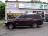 2006 Ford Explorer ltd