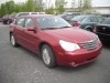 2007 Chrysler Sebring Touring V6
