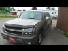 2002 Chevrolet Avalanche Z71