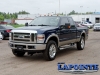 2008 Ford F-250 Lariat SuperCab